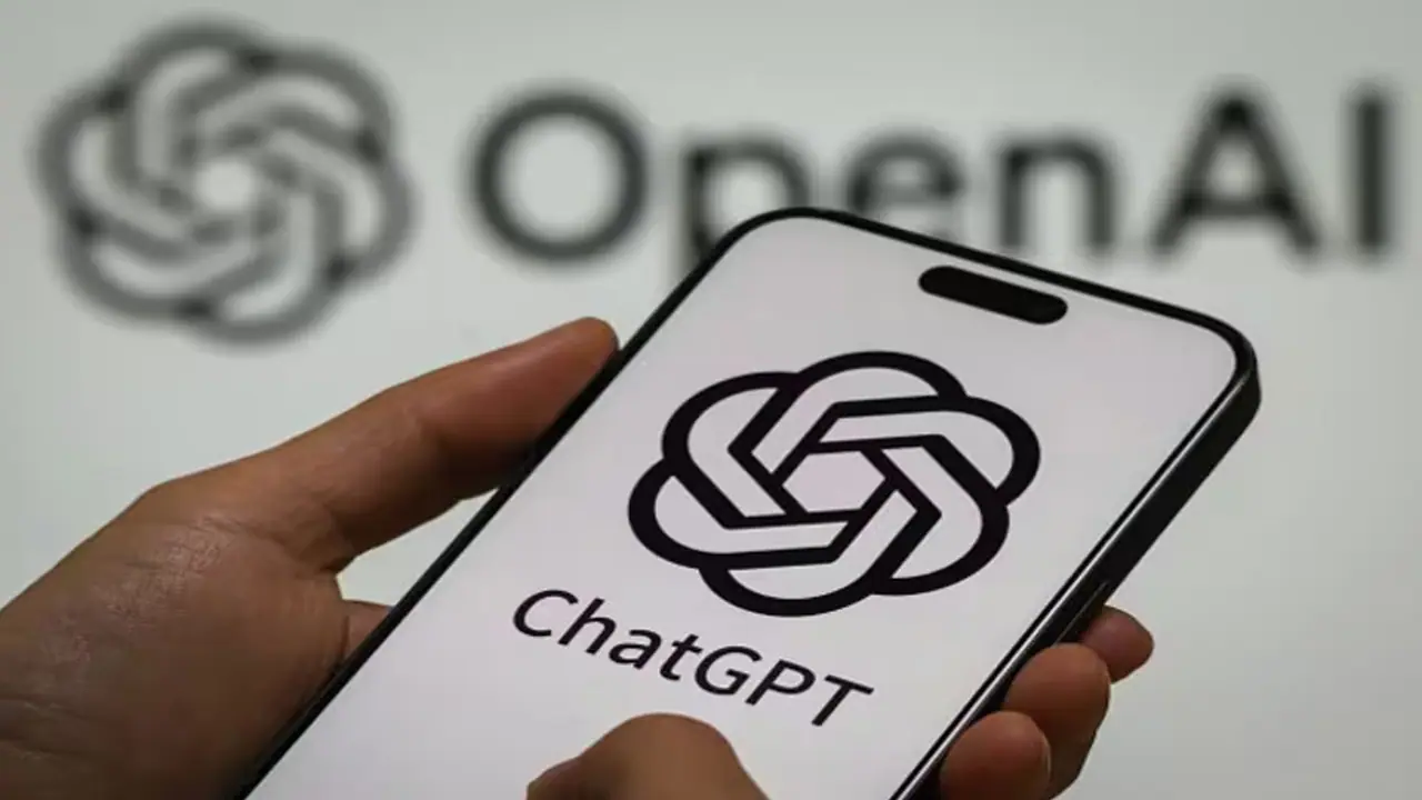 ChatGPT网页版功能界面